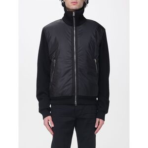 Tom Ford Jacket Men Black